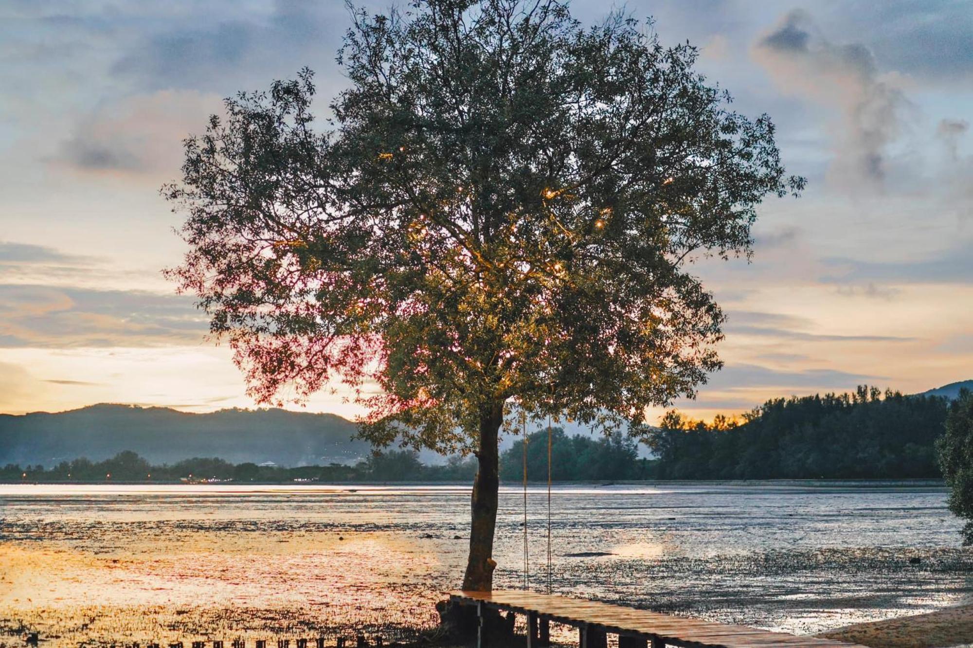 The Mangrove By Blu Monkey Ξενοδοχείο Panwa Beach Εξωτερικό φωτογραφία