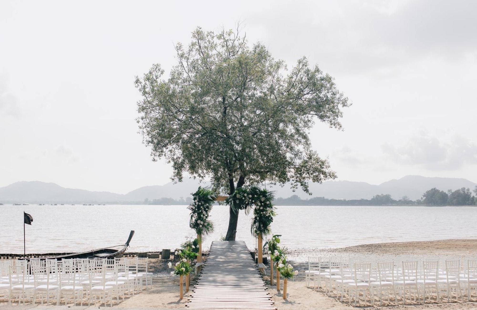 The Mangrove By Blu Monkey Ξενοδοχείο Panwa Beach Εξωτερικό φωτογραφία