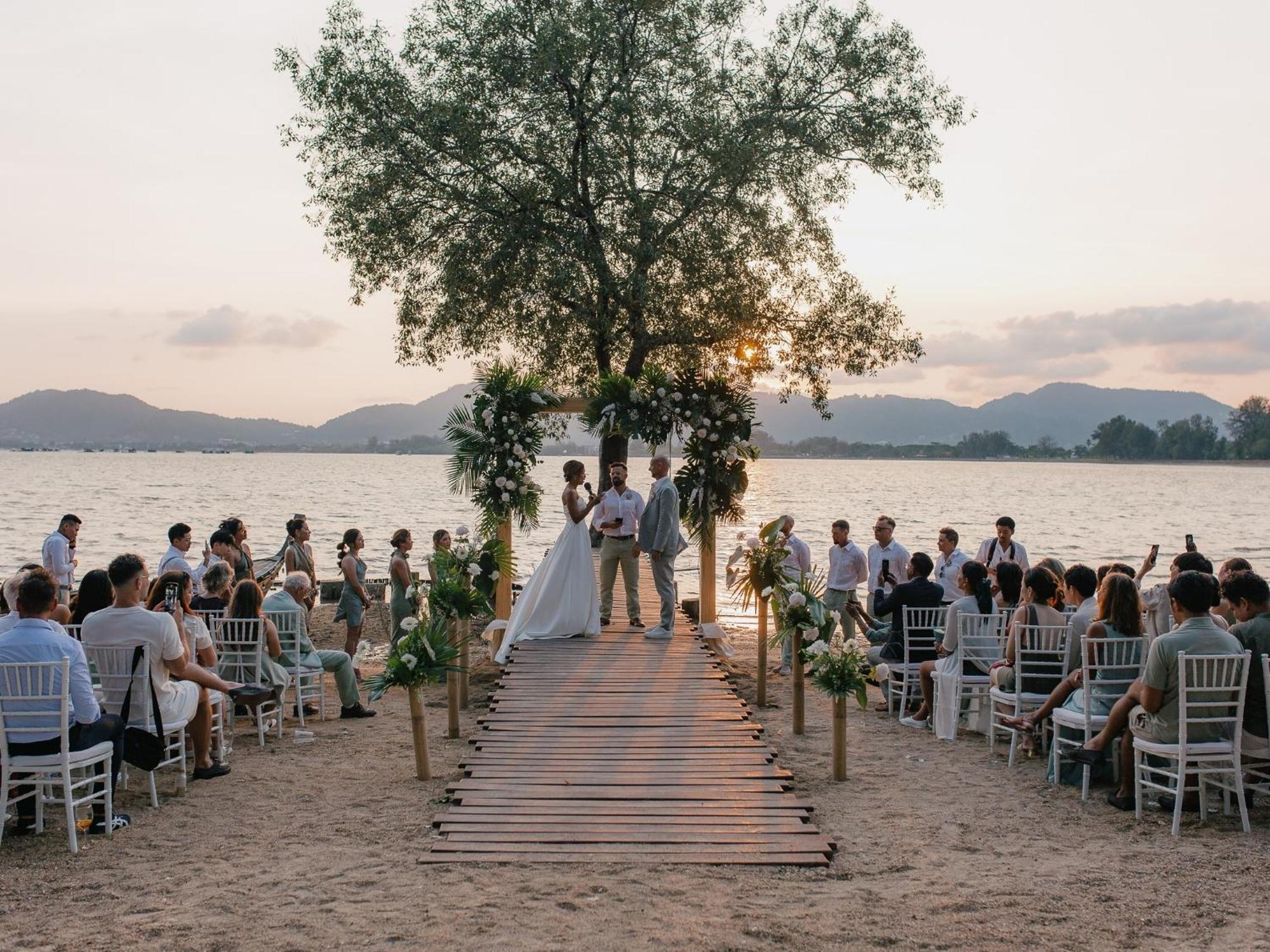 The Mangrove By Blu Monkey Ξενοδοχείο Panwa Beach Εξωτερικό φωτογραφία