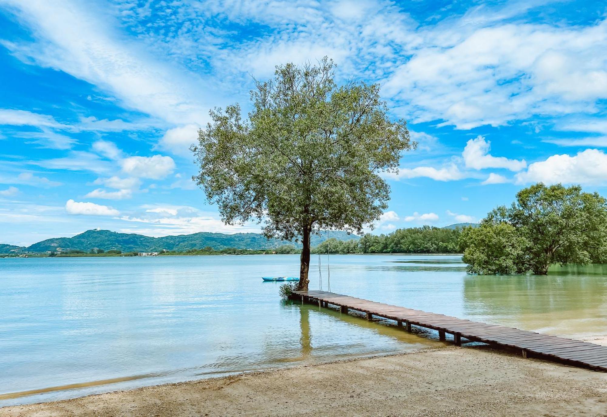 The Mangrove By Blu Monkey Ξενοδοχείο Panwa Beach Εξωτερικό φωτογραφία